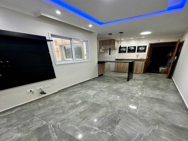 #CO0040 - Cobertura para Venda em Santo André - SP - 2