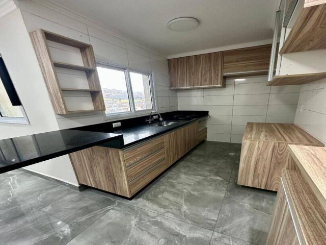 #CO0040 - Cobertura para Venda em Santo André - SP - 3