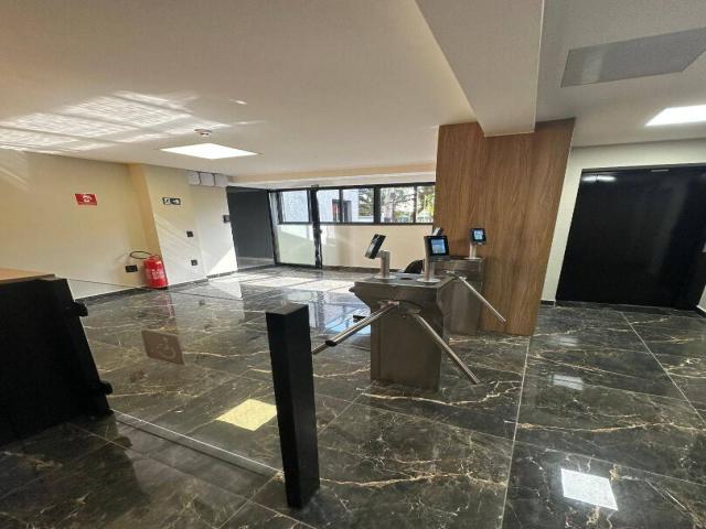 #AC0001 - Andar Corporativo para Locação em Santo André - SP - 2