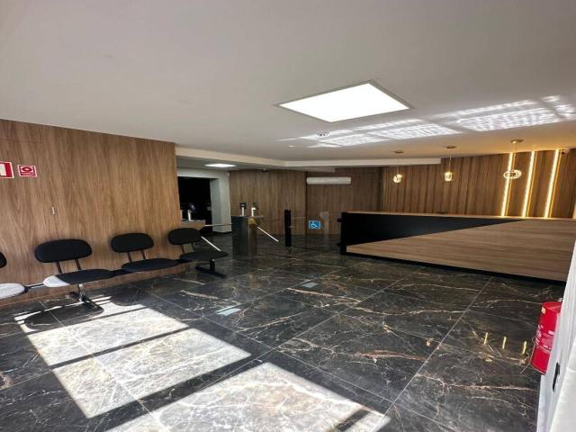 #AC0001 - Andar Corporativo para Locação em Santo André - SP - 3