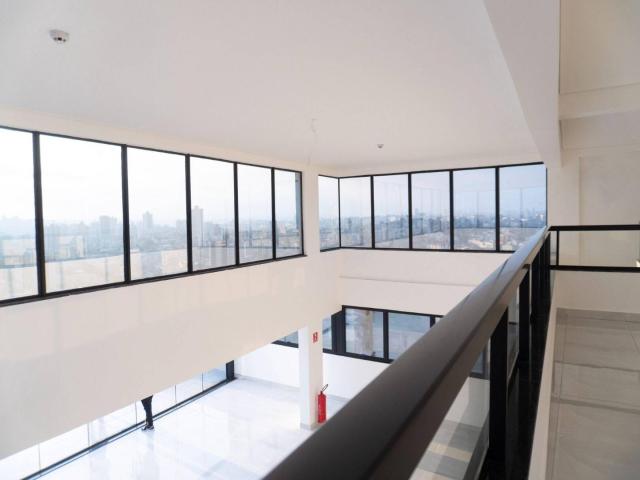 Andar Corporativo para Locação em Santo André - 4