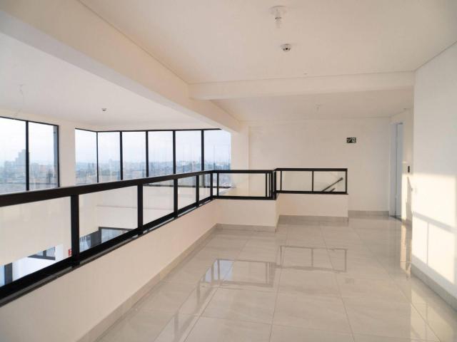 Andar Corporativo para Locação em Santo André - 5