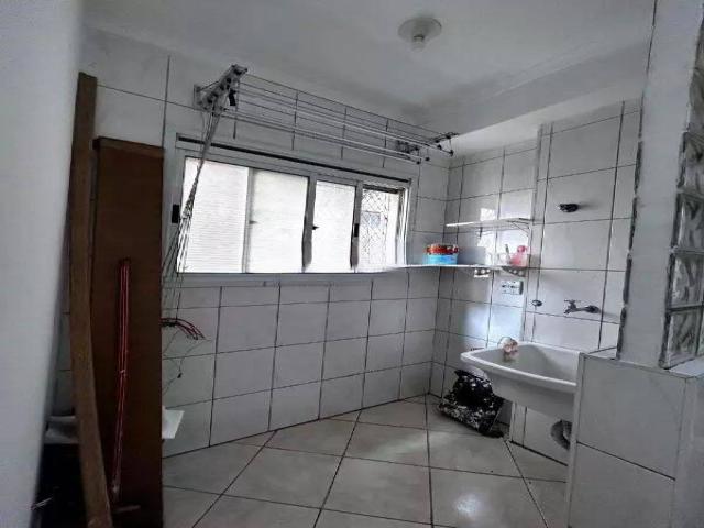 #AP0876 - Apartamento para Locação em São Bernardo do Campo - SP - 2