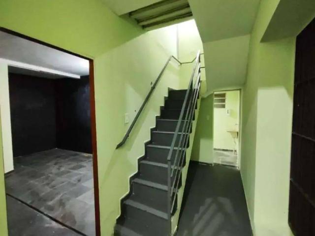 #BA0002 - Barracão para Locação em São Bernardo do Campo - SP - 2