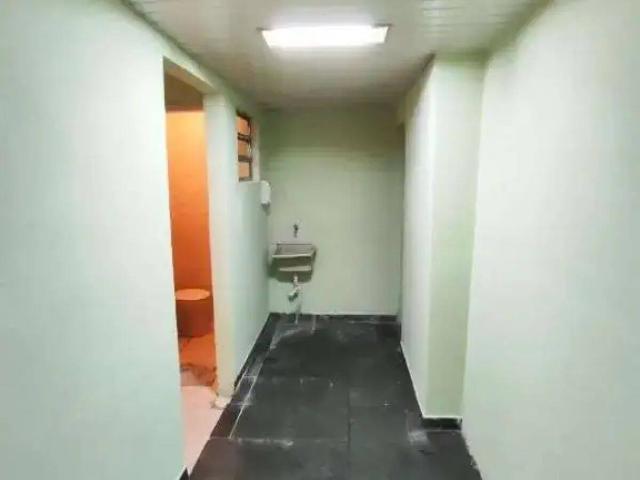 Barracão para Locação em São Bernardo do Campo - 4