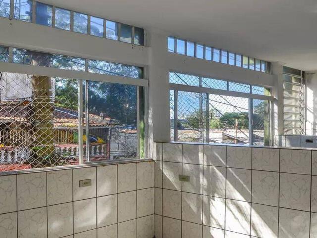 #CA0183 - Casa para Locação em São Bernardo do Campo - SP - 2