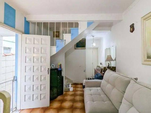 #CA0184 - Casa para Venda em São Bernardo do Campo - SP - 2