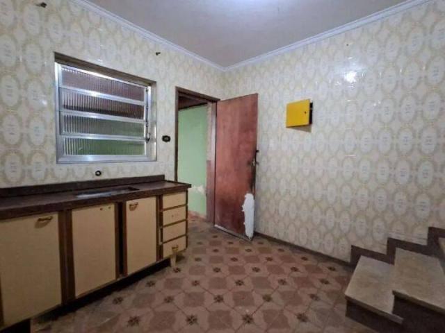 Casa para Locação em São Bernardo do Campo - 5