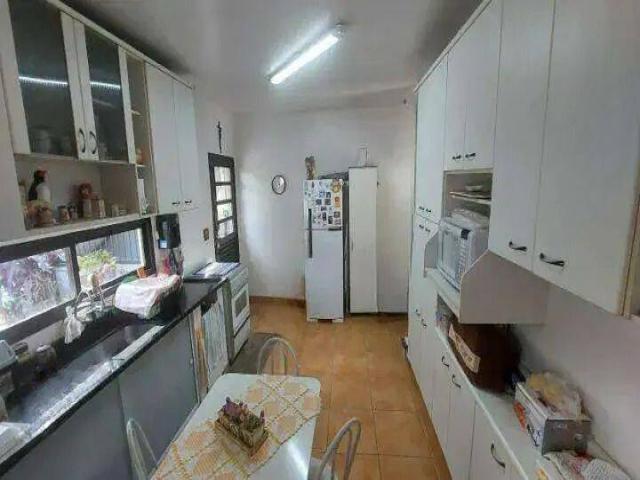 #SO0208 - Sobrado para Venda em São Bernardo do Campo - SP - 2