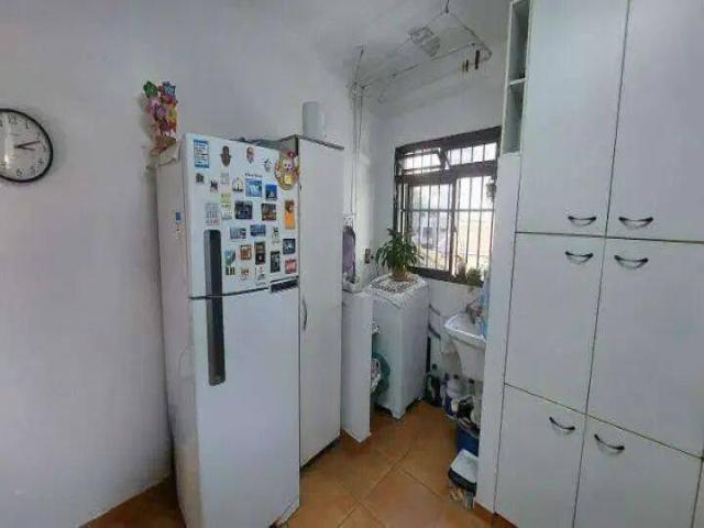 #SO0208 - Sobrado para Venda em São Bernardo do Campo - SP - 3