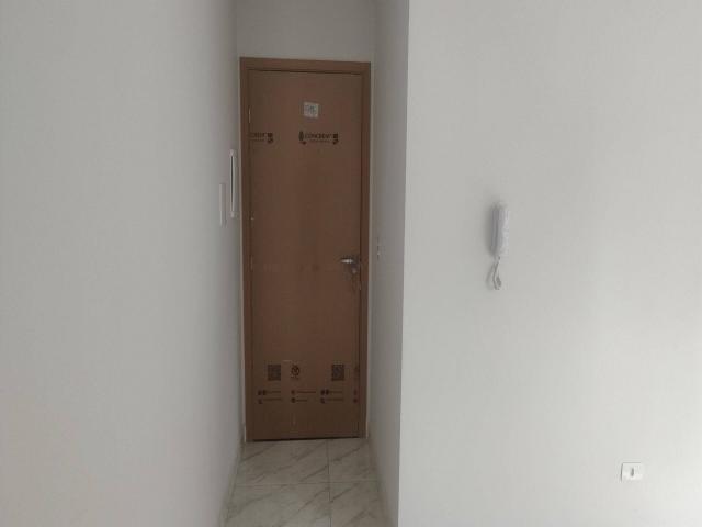 #AP0880 - Apartamento para Venda em Santo André - SP - 2