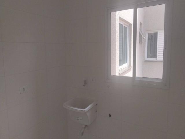 Apartamento para Venda em Santo André - 5