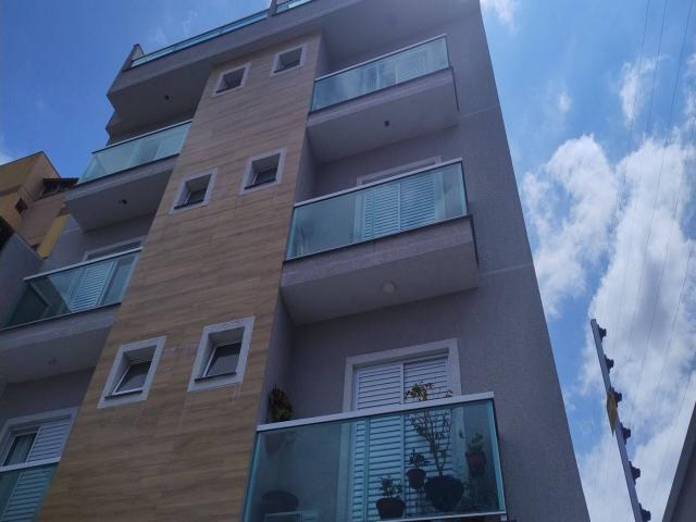 Venda em Santa Maria - Santo André