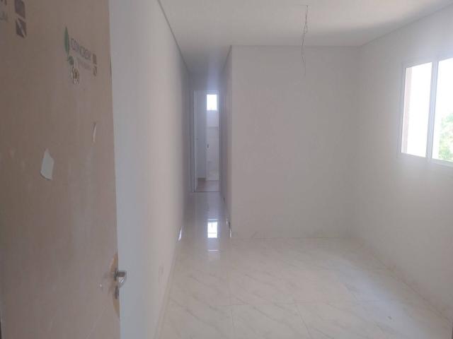 #CO0041 - Cobertura para Venda em Santo André - SP - 2