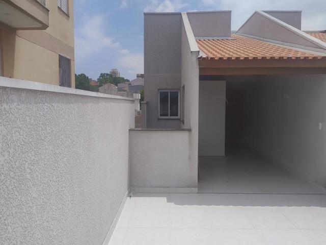 Venda em Santa Maria - Santo André