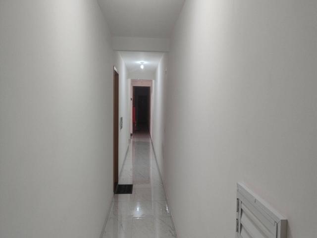 #AP0879 - Apartamento para Venda em Santo André - SP - 2