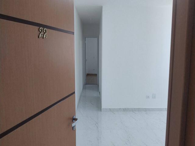 Apartamento para Venda em Santo André - 4