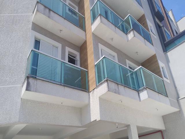 Venda em Campestre - Santo André