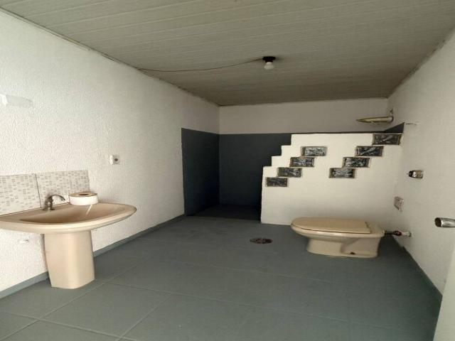 #CA0187 - Casa para Locação em Santo André - SP - 2