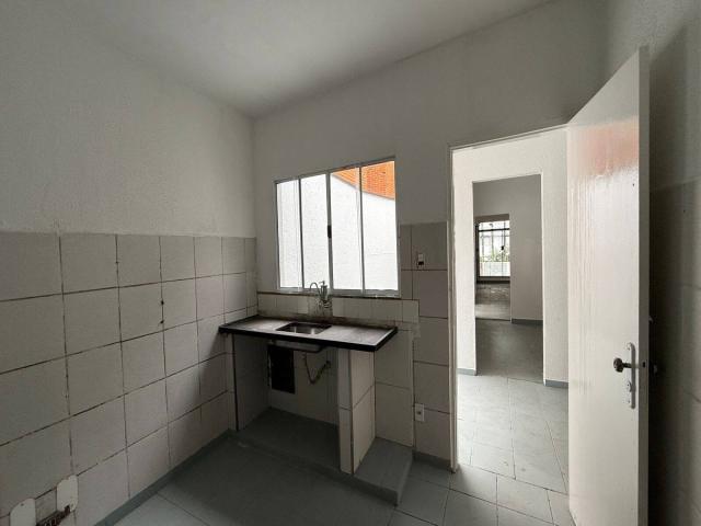 Casa para Locação em Santo André - 5