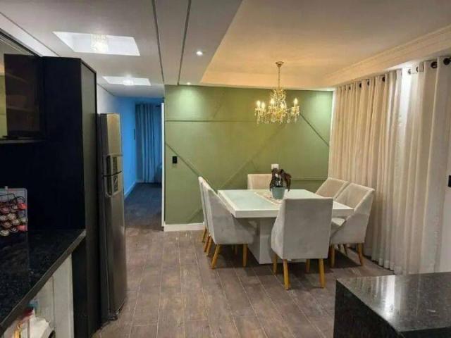 Venda em Vila das Valsas - São Bernardo do Campo