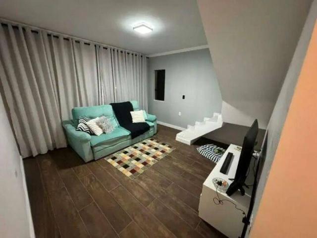 #SO0209 - Sobrado para Venda em São Bernardo do Campo - SP - 2