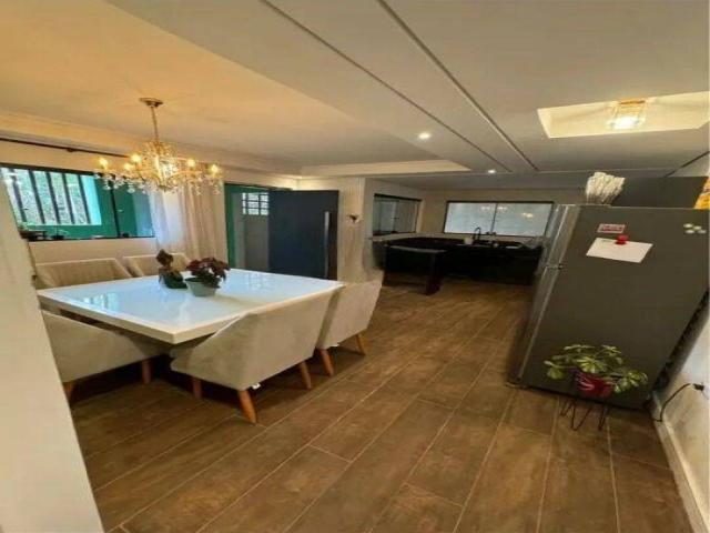 #SO0209 - Sobrado para Venda em São Bernardo do Campo - SP - 3