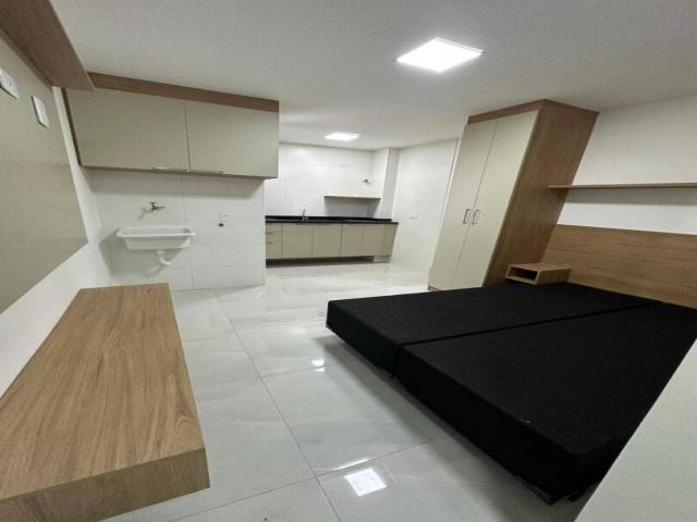 Locação em Condomínio Maracanã - Santo André