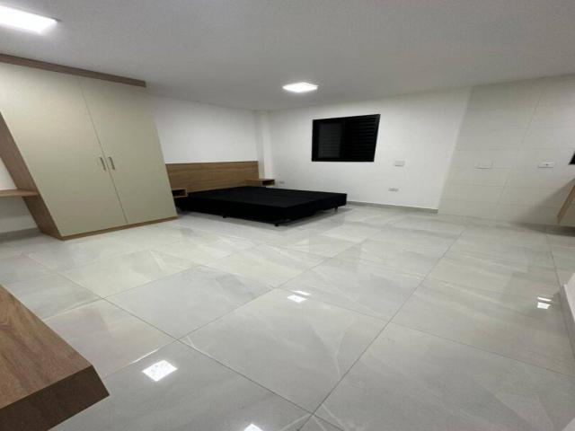 #ST0003 - Studio para Locação em Santo André - SP - 2