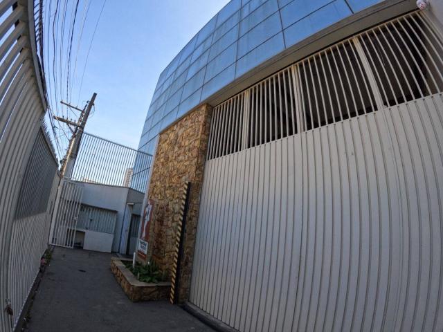 #GA0013 - Galpão para Venda em Santo André - SP - 2