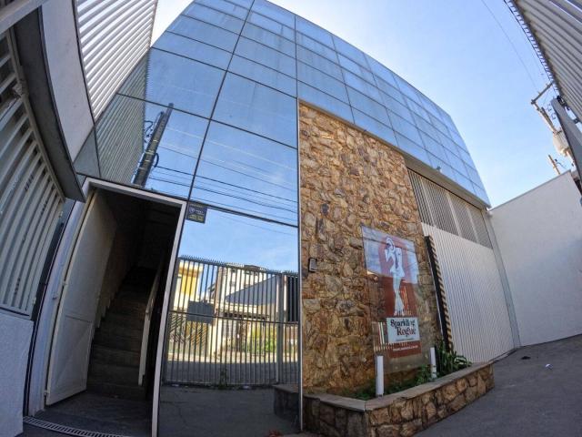 #GA0013 - Galpão para Venda em Santo André - SP - 3