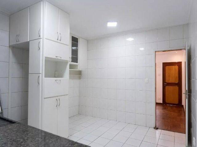 Locação em Vila Floresta - Santo André