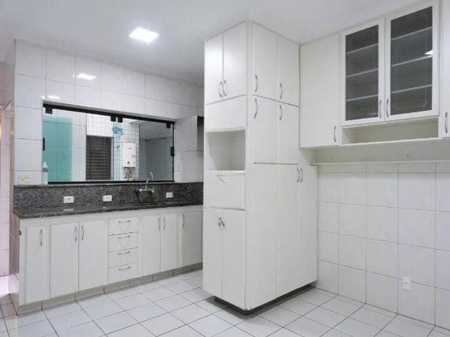 #AP0889 - Apartamento para Locação em Santo André - SP - 2