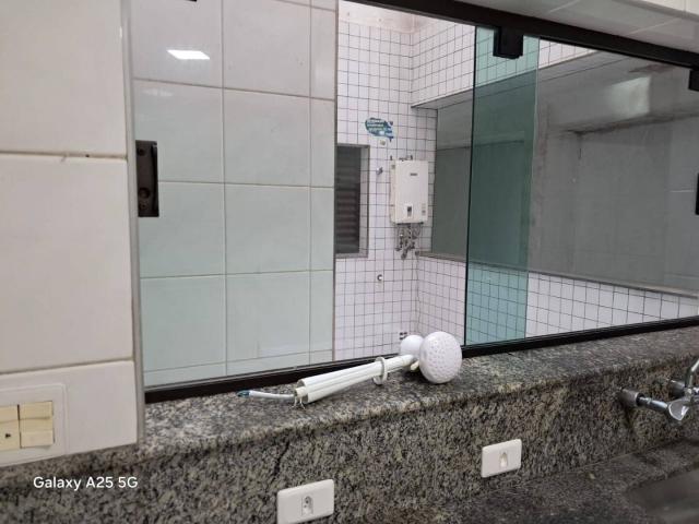 Apartamento para Locação em Santo André - 4