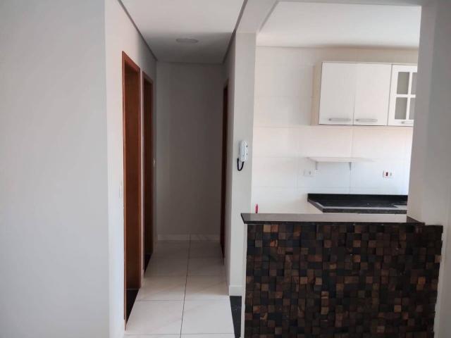#AP02772 - Apartamento para Locação em São Bernardo do Campo - SP - 2