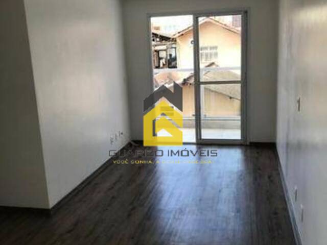 #AP0270 - Apartamento para Venda em Santo André - SP - 1