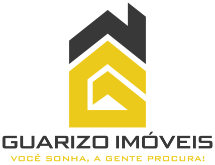 Imobiliária Guarizo Imóveis Ltda - CRECI 46233-J