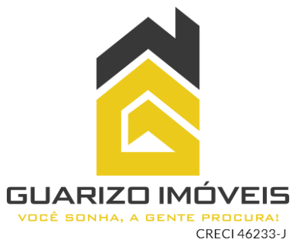 Imobiliária Guarizo Imóveis Ltda - CRECI 46233-J